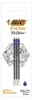 BIC 503838 3 Cristal Re'New Kugelschreiberminen M blau Podgląd zdjęcia produktu 2