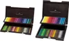 FABER-CASTELL Crayons de couleur POLYCHROMOS Coffret en Voir les images du produit 6