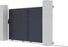 Schiebetor elektrisch 3m CARPATIA H.160cm + Produktbild-Vorschau 5