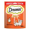 Dreamies Katzenleckerli mit leckerem Huhn 180g Produktbild-Vorschau 1