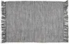 Koberec s třásněmi,  100% bavlna, 180 x 120 cm Náhled obrázku produktu 1