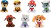 Paw Patrol: Eroi di peluche 15cm mix Anteprima dell’immagine prodotto 1