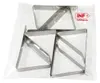 INF Tischtuchklammer Edelstahl Silber 6-pack Produktbild-Vorschau 2