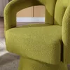 MODFU 360° drehbarer Freizeitsessel Loungesessel Produktbild-Vorschau 7