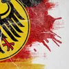 style3 Deutschland Wappen WM 2026 Kinder T-Shirt Fußball Produktbild-Vorschau 3