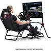 Soporte para monitor ajustable en altura Next Level Racing Vista previa de la imagen del producto 8