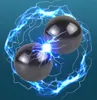 DYMEXSHOP | Magnetische Schachkugeln - 20 Stück - Produktbild-Vorschau 3