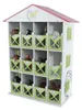 Kids Globe Horses Pferdehotel (12 Pferde, 1:24, Kinder Anteprima dell’immagine prodotto 6