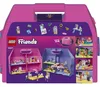 LEGO Friends Kreativer Puppenhauskoffer - Reisespielzeug Produktbild-Vorschau 44