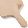 Minna-1327 Tagliere da cucina, faggio, rettangolare, con Anteprima dell’immagine prodotto 2