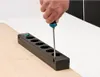 H05VV-F 3G1,5 Bremounta 4-fach schwarz 1,5m Produktbild-Vorschau 13