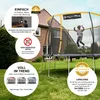 SportPlus I Trampolin I Garten Trampolin, Produktbild-Vorschau 4