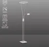 Selltec LED Deckenfluter HELIA doppelter Fluterkopf, Produktbild-Vorschau 3