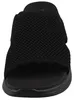 Damen ULTRA FLEX 3:0 SANDAL 164055/BBK schwarz von SKECHERS Produktbild-Vorschau 11