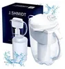 AQUAPHOR J.Shmidt A500 Filtre à eau de comptoir 2.8 L Voir les images du produit 2