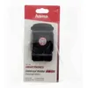 Hama 00178250, Handy/Smartphone, Auto, Schwarz, Grau Produktbild-Vorschau 7