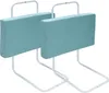 Clanmacy Kinderbettgitter Bettschutzgitter 2X 60cm Produktbild-Vorschau 8
