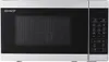 SHARP YC-MG02ES Mikrowelle mit Grill (Mikrowelle: 800W, Produktbild-Vorschau 28