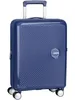 Soundbox Cabin Bag Exp. 55 Polnočné námorníctvo Náhľad obrázku produktu 40