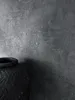 NEWROOM Tapete Milya Anthrazit Vliestapete - Modern Beton Produktbild-Vorschau 1