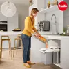 Hailo Multi-Box duo L Einbau-Mülltrennsystem - Produktbild-Vorschau 6