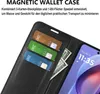 Handy Tasche Motorola Moto E15 / Moto G05 Handyhülle Flip Produktbild-Vorschau 4