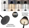 Coen Bakker Tischleuchte oliv geriffelt Outdoor usb dimmbar Produktbild-Vorschau 12
