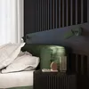Lampada da parete KARBON verde oliva con interruttore Anteprima dell’immagine prodotto 10