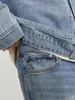Jack & Jones Clark Original Am 416 Jeans 33 / 30 Mann 33 Anteprima dell’immagine prodotto 10