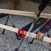Meister Sägebock Höhenverstellbar von 52 bis 81 cm Produktbild-Vorschau 6