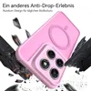 Magsafe Handyhülle für Motorola Moto G67 / G77 Hülle Magnet Produktbild-Vorschau 4