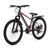 Generation GT100 24 Zoll Lila – Kinderfahrrad mit Produktbild-Vorschau 3