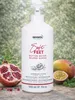 GEHWOL FUSSKRAFT Soft Feet Butter (500 ml) mit Granatapfel Produktbild-Vorschau 3