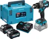 Makita HP001GD201 - Bohrhammer/Treiber - schnurlos - 2 Produktbild-Vorschau 44
