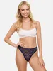 Tazzio Damen String 7er-Pack F917 (Mix, M) Produktbild-Vorschau 8