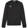 Puma Teamgoal Trainingssweat Herren - Schwarz Produktbild-Vorschau 1