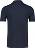 Lyle&Scott Short Sleeve Polo SP400VOG-Z271 in Blue color Voir les images du produit 13