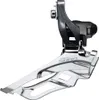 Shimano 3x9s Sora R3030 Umwerfer Silber 3 x 9s Silber 3 x Produktbild-Vorschau 3