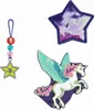 Step by Step schooltas accessoires Magic Mags Set (3-delig) Productafbeelding-voorbeeld 4