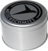 Aristo Herren Messerschmitt Uhr Boxer-Uhr ME-BOXER3 Leder Produktbild-Vorschau 3