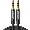 Cavo Mini Jack 3,5Mm Aux Ugreen Av112 1M (Czarny) Anteprima dell’immagine prodotto 13