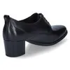 Tamaris Damen Schnürschuh aus Leder mit elegantem Produktbild-Vorschau 17