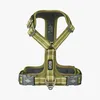 Dog Copenhagen V3 Comfort Walk Air Harness Hunting Green S Produktbild-Vorschau 3