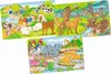 Puzzles Tiere Produktbild-Vorschau 1