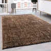 Teppich Wohnzimmer Flachgewebe Modern Sisal Muster Produktbild-Vorschau 1