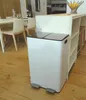 spirella pojemnik na odpady system segregacji odpadów Podgląd zdjęcia produktu 8