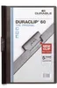 DURABLE Klemmap DURACLIP® 60 A4, 25 st., 220901, Zwart Productafbeelding-voorbeeld 1