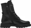 Tamaris  Damenschuhe Schnürstiefel Schwarz Freizeit, Produktbild-Vorschau 5