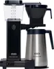 Moccamaster Kbgt 741 Filterkaffeemaschine Silber One Size / Produktbild-Vorschau 11