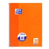 Oxford Collegeblock DIN A4+ blanko 80 Blatt ohne Rand Produktbild-Vorschau 3